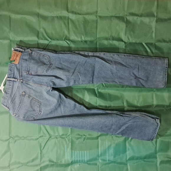 Mens Jeans - Levi's - Picture 2 of 2